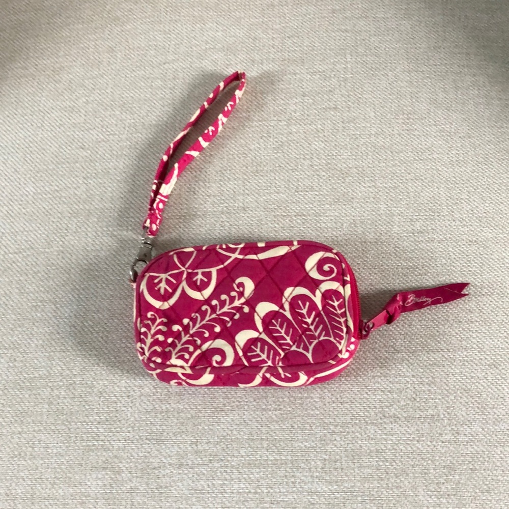 Vera Bradley tech case